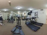 Staybridge Suites TYSONS - MCLEAN by IHG Hotels in Dranesville