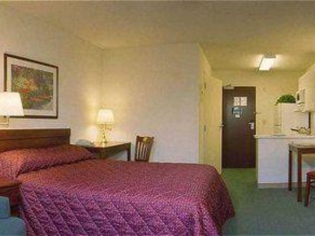 Extended Stay America Suites - Sacramento - Vacaville