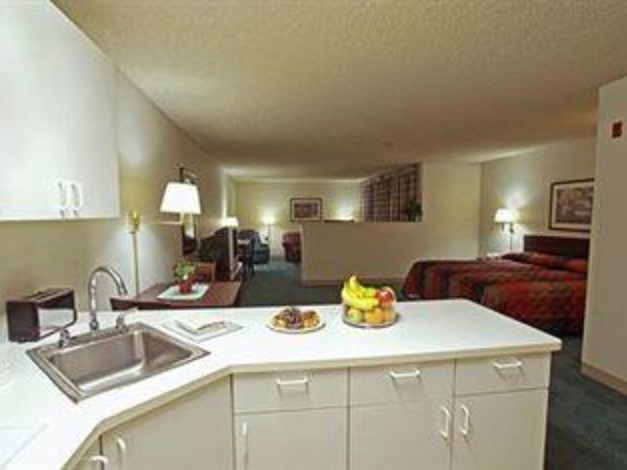 Extended Stay America Suites - Sacramento - Vacaville