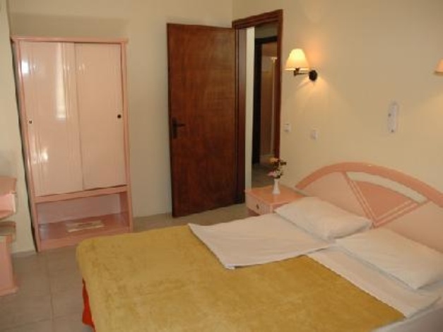 Suite Laguna Otel