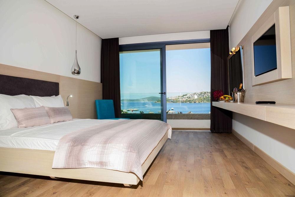 Costa Farilya Special Class Hotel Bodrum