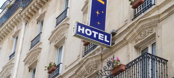 Kyriad Paris 13 - Italie Gobelins Hotels in Paris