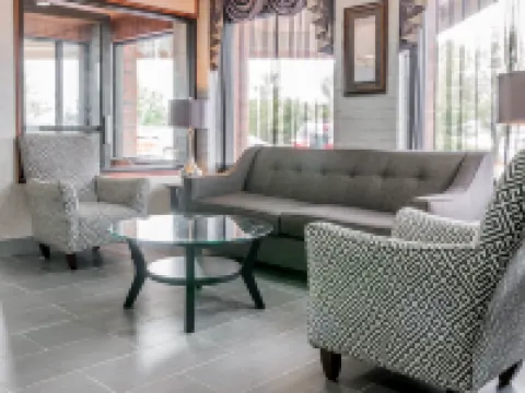 Quality Inn Grand Rapids North Hotels in Walker