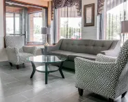Quality Inn Grand Rapids North Hotels in Walker