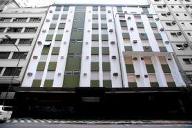 Hotel Columbia