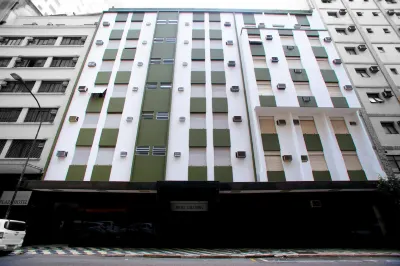 Hotel Columbia Hotels in Sao Paulo