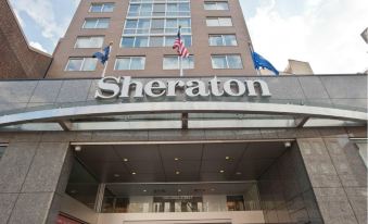 Sheraton Tribeca New York Hotel