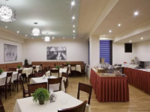 エルメス ホテル アテネのホテル