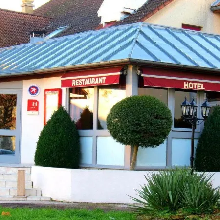 Kyriad Nuits Saint Georges