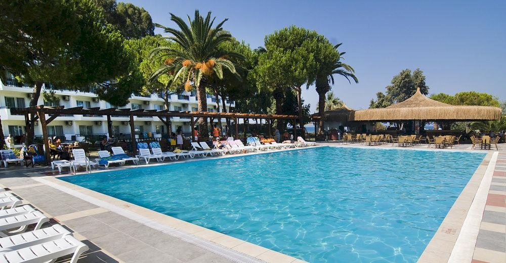 Atlantique Holiday Club - All Inclusive