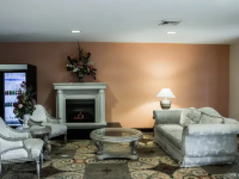 Comfort Inn Smithfield Near I-95 Hotels in Smithfield