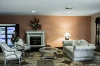 Comfort Inn Smithfield Near I-95