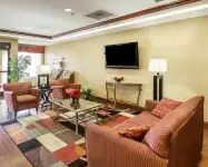 Comfort Inn Powell - Knoxville North Hoteles en Powell