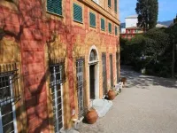 Grand Hotel Villa Balbi