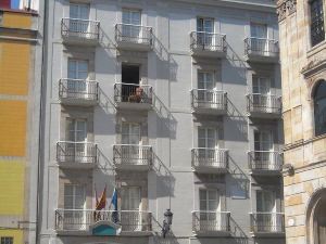 Hotel Asturias