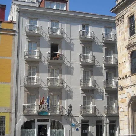 Hotel Asturias