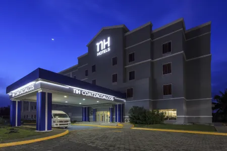 NH Coatzacoalcos