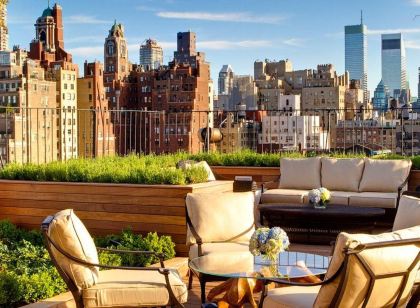 The Surrey A Corinthia Hotel