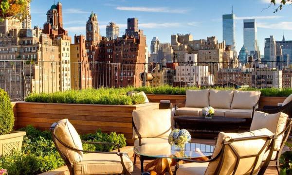 The Surrey A Corinthia Hotel