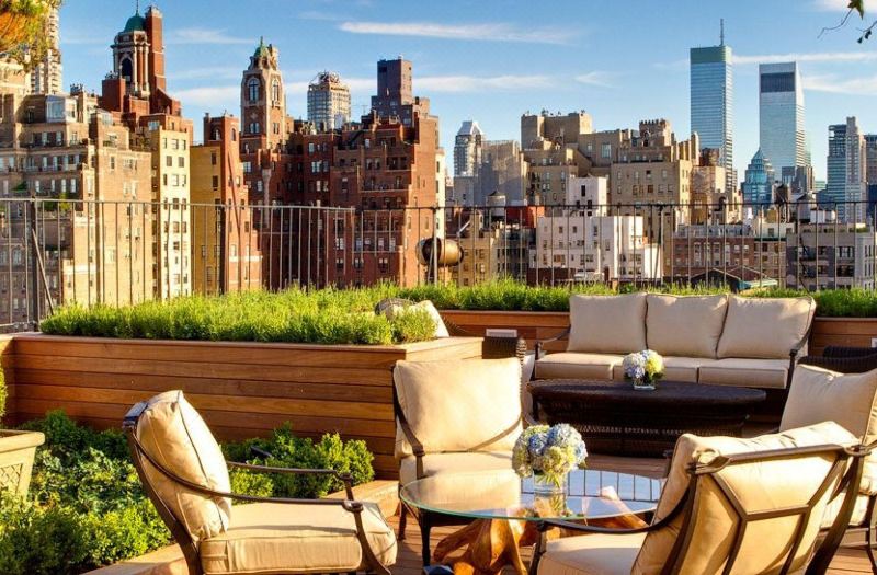 The Surrey A Corinthia Hotel