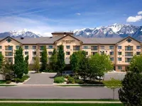 Courtyard Salt Lake City Sandy Hotels in Sandy