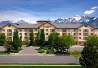 Courtyard Salt Lake City Sandy