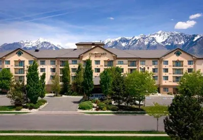 Courtyard Salt Lake City Sandy