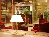 Hotel Continental Frankfurt