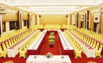Muong Thanh Luxury Quang Ninh Hotel