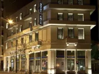 Chic Hotel โรงแรมในเอเธนส์
