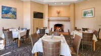 Best Western Posada Royale Hotel & Suites - Desayuno