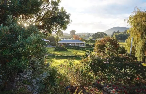 亞瑟港別墅度假屋