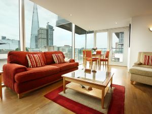 Marlin Apartments London Bridge - Empire Square