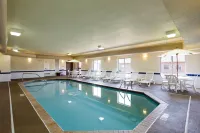 Comfort Suites Jonesboro University Area - С бассейном