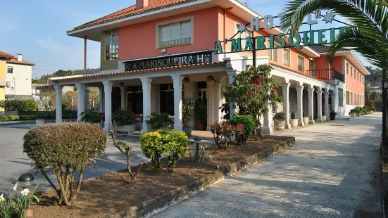 Hotel A Marisqueira