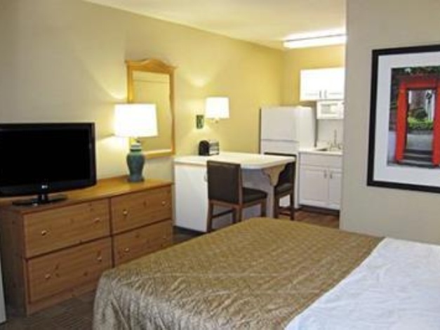 Extended Stay America Suites - San Francisco - San Carlos