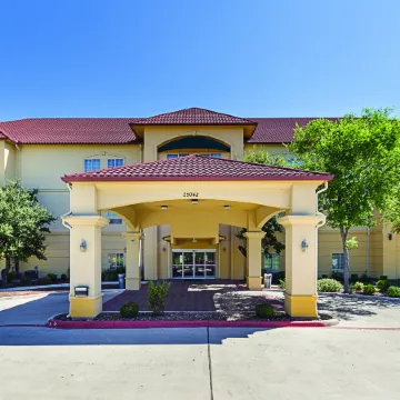 Spark by Hilton San Antonio Dominion