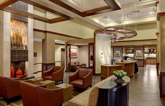 Hyatt Place Milford/New Haven