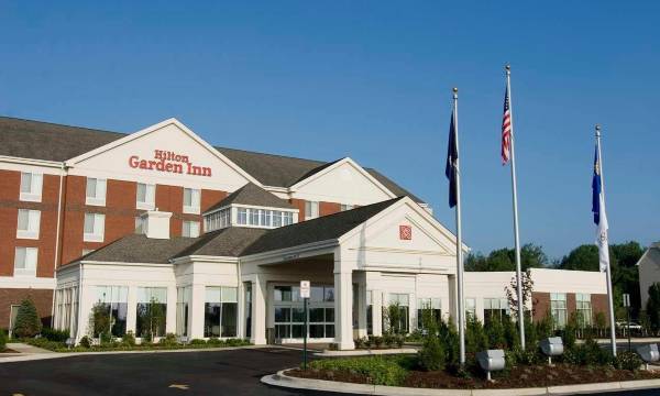 HIlton Garden Inn Detroit/Novi