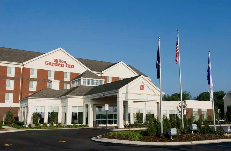 HIlton Garden Inn Detroit/Novi