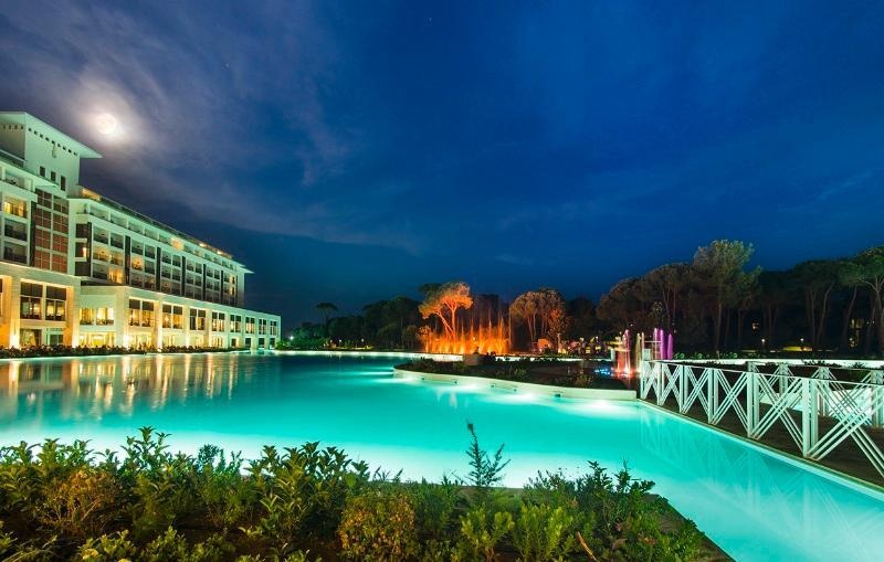 Rixos Premium Belek