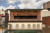 Downtown Mexico Hotels in Mexico City