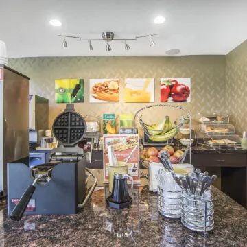 Prestige Riverside Lodge