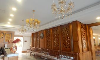 Life Hotel Infinity - Housity