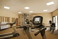 Best Western Plus Bryce Canyon Grand Hotel - Fitnessstudio