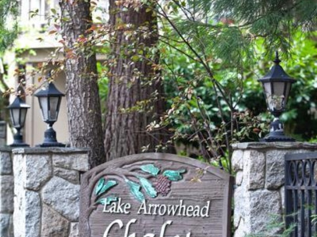 Lake Arrowhead Resort and Spa