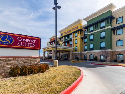Spark by Hilton Amarillo Western Plaza