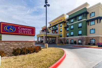 Spark by Hilton Amarillo Western Plaza Hotels in Amarillo