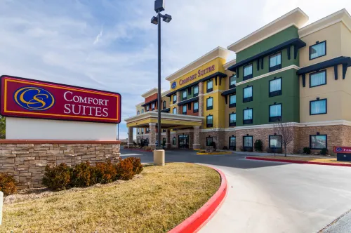 Spark by Hilton Amarillo Western Plaza