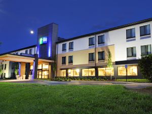 Holiday Inn Express Brentwood South - Franklin